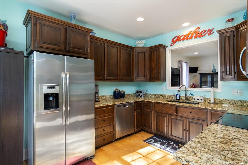 34 Stately Oak Way Swannanoa NC 28778