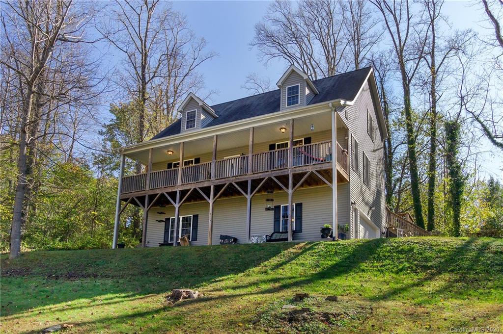 34 Stately Oak Way Swannanoa NC 28778
