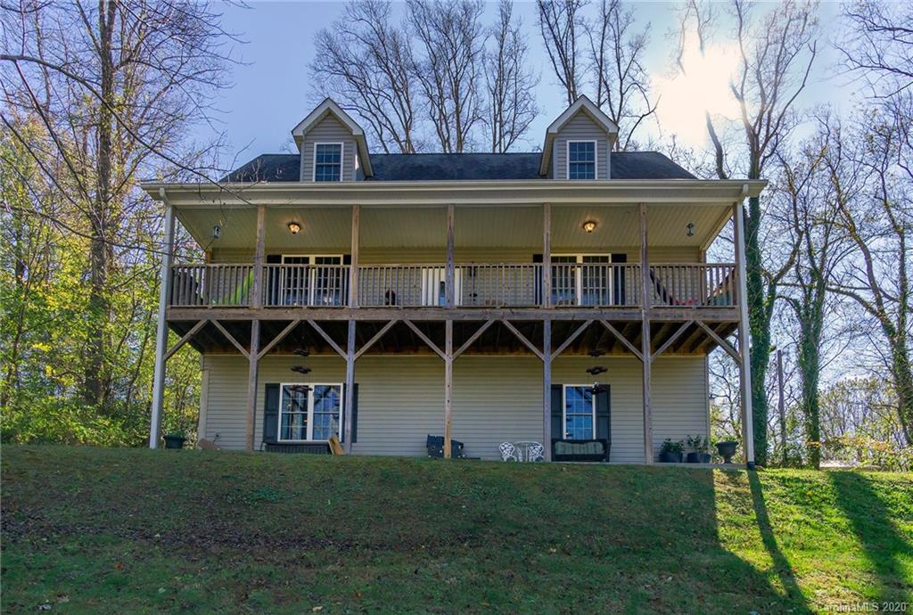 34 Stately Oak Way Swannanoa NC 28778