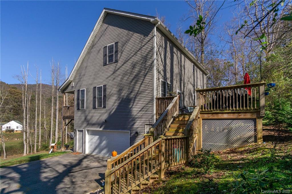 34 Stately Oak Way Swannanoa NC 28778
