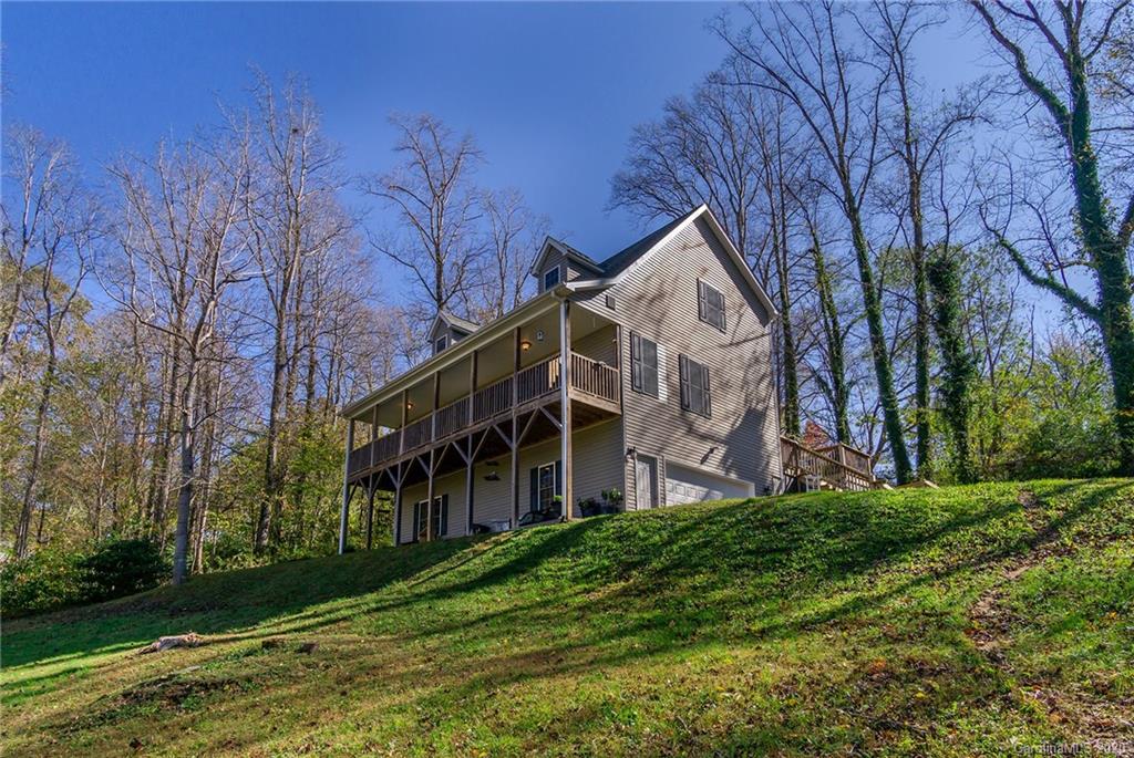 34 Stately Oak Way Swannanoa NC 28778