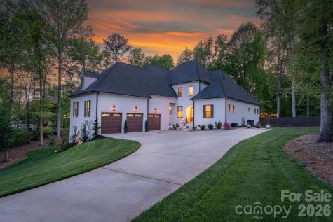 365 Stone Cliff Lane Clover SC 29710