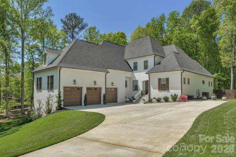 365 Stone Cliff Lane Clover SC 29710