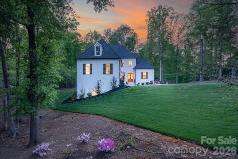 365 Stone Cliff Lane Clover SC 29710