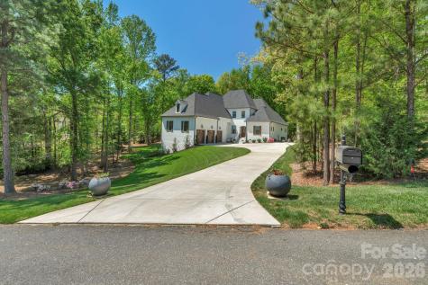 365 Stone Cliff Lane Clover SC 29710