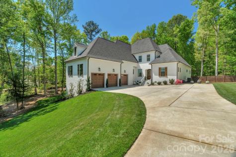 365 Stone Cliff Lane Clover SC 29710