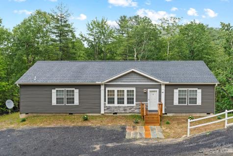 80 Cherie Lane Hendersonville NC 28739