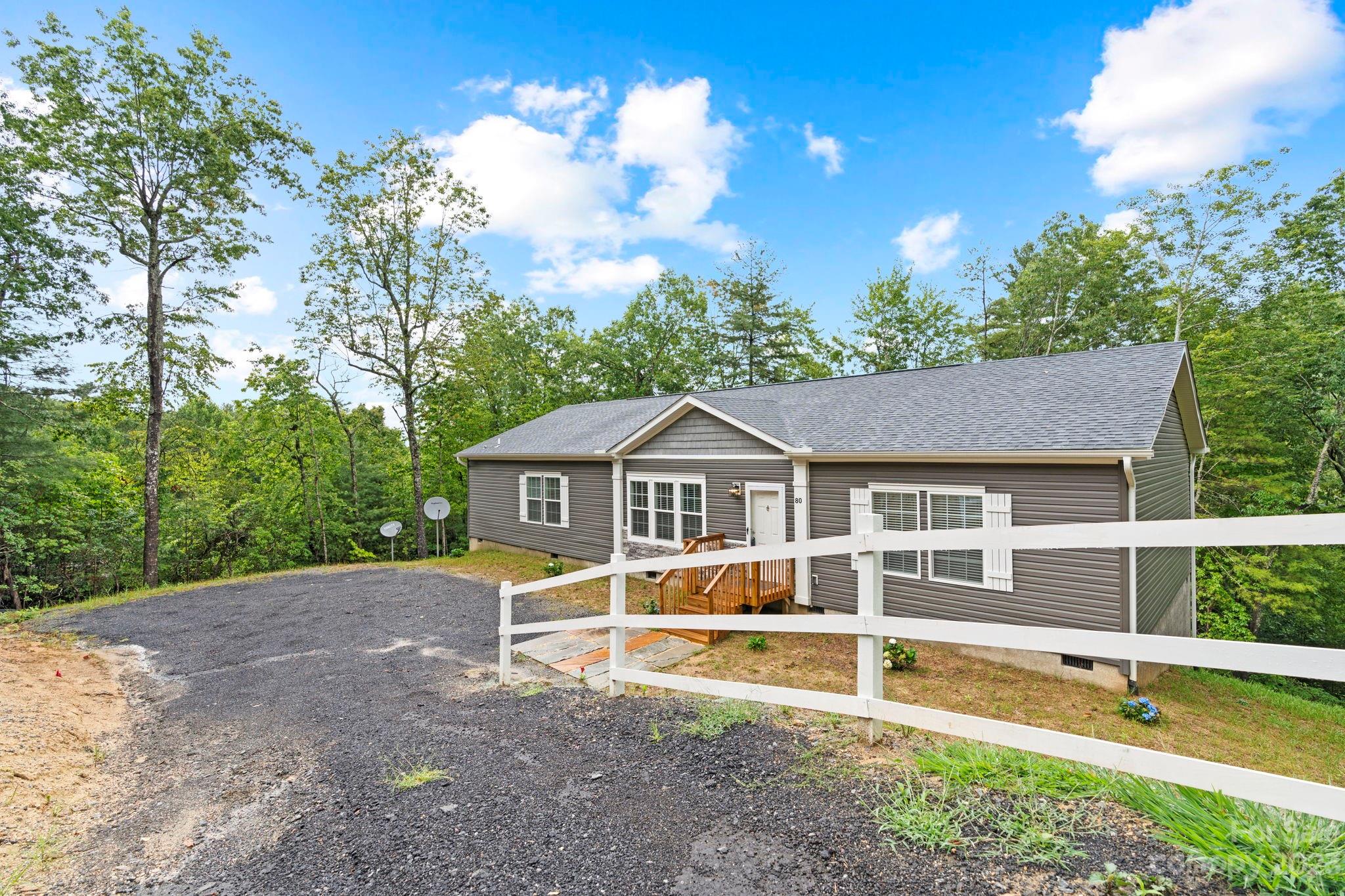 80 Cherie Lane Hendersonville NC 28739