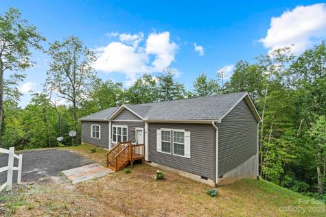 80 Cherie Lane Hendersonville NC 28739