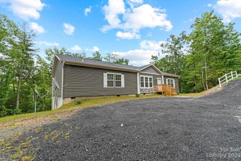 80 Cherie Lane Hendersonville NC 28739
