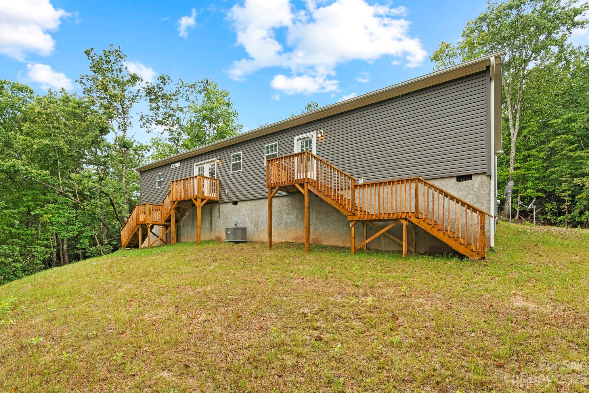 80 Cherie Lane Hendersonville NC 28739