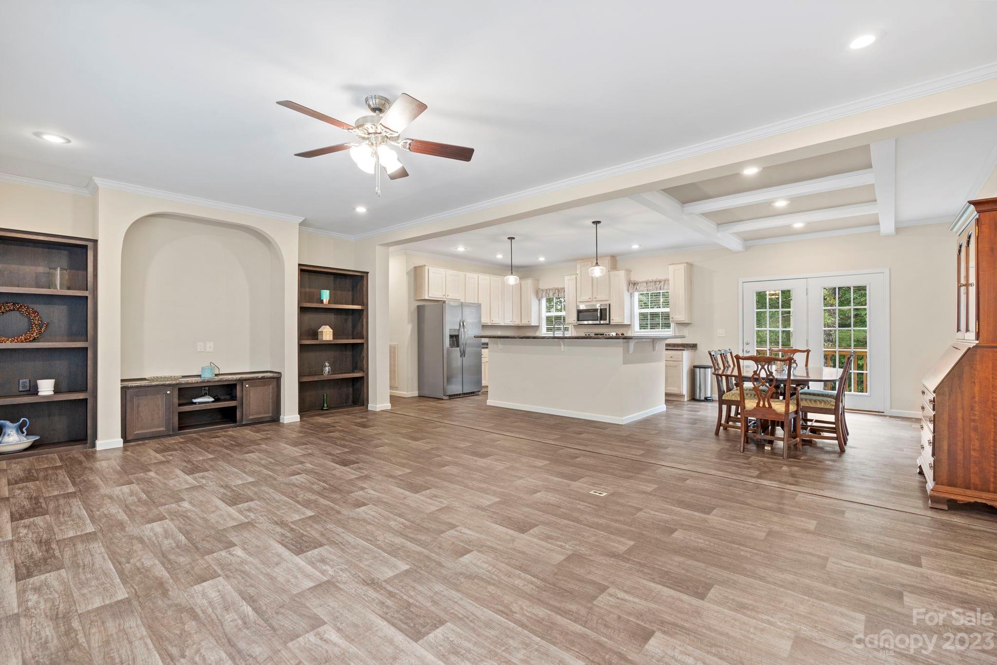 80 Cherie Lane Hendersonville NC 28739