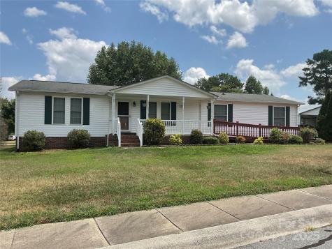1695 Lemming Drive Concord NC 28025