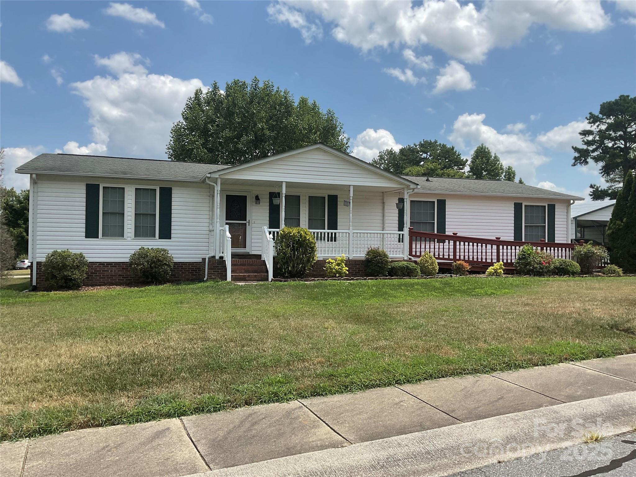 1695 Lemming Drive Concord NC 28025