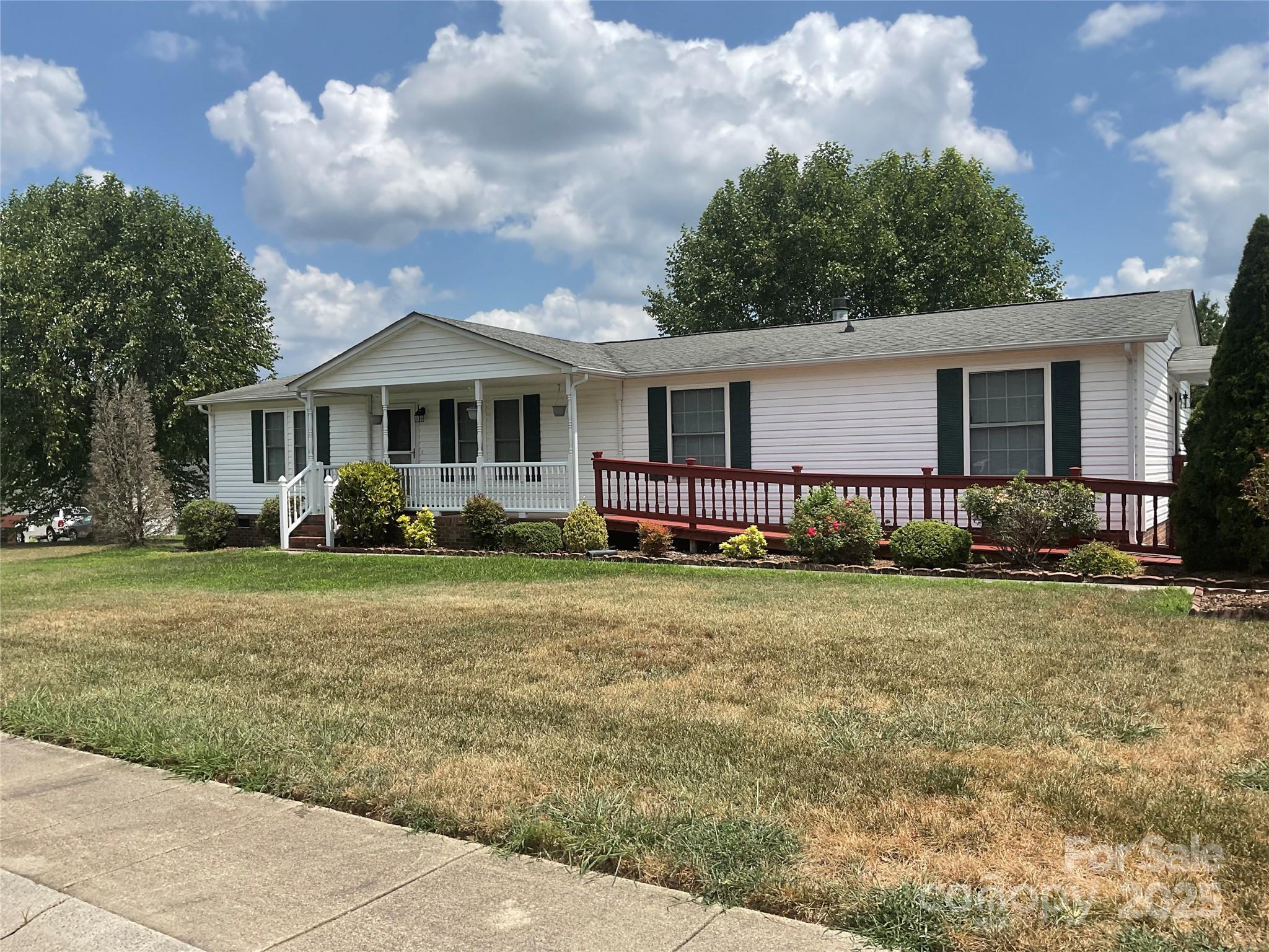 1695 Lemming Drive Concord NC 28025