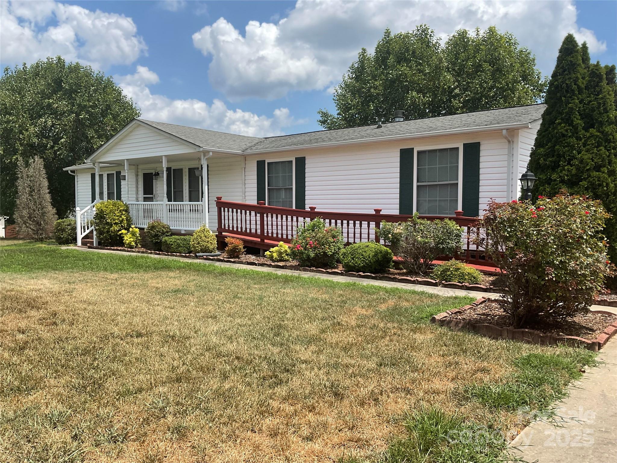 1695 Lemming Drive Concord NC 28025