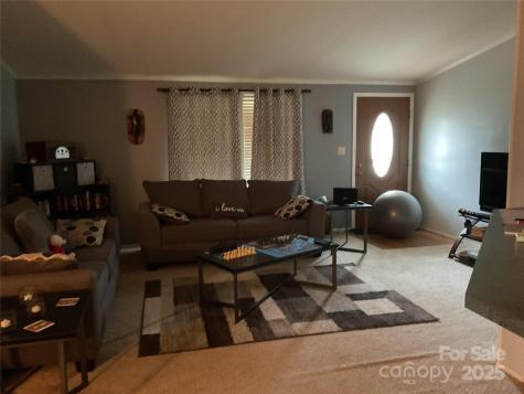 1695 Lemming Drive Concord NC 28025