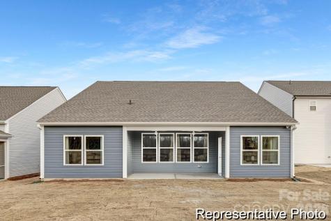 124 Tillery Lane Mount Gilead NC 27306
