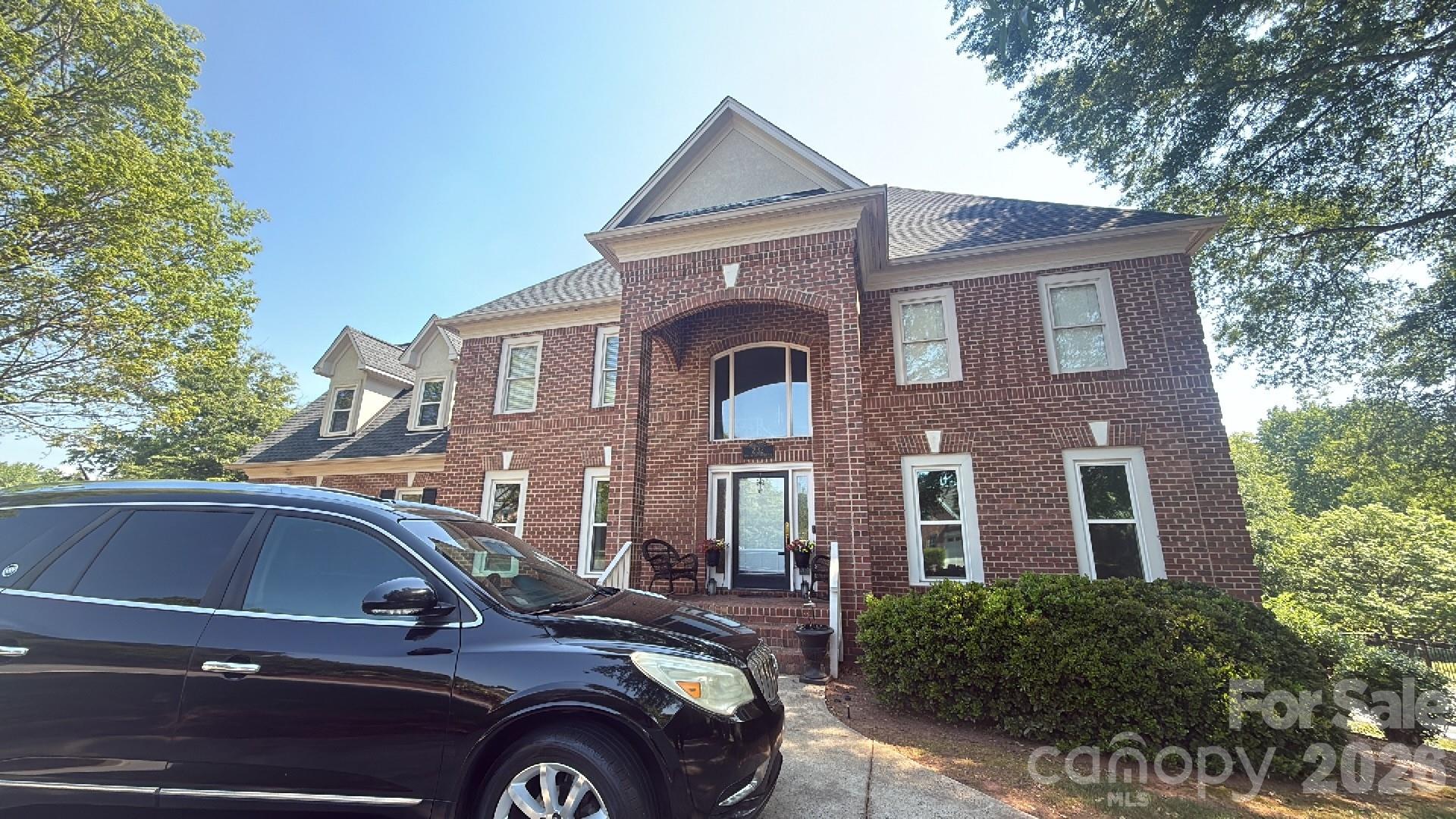 232 40th Avenue Drive NW Hickory NC 28601
