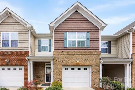 3270 Yarmouth Lane Gastonia NC 28056