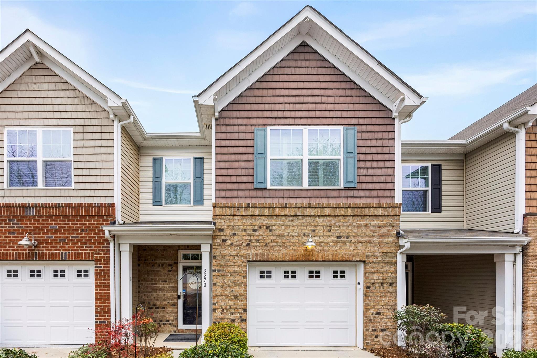 3270 Yarmouth Lane Gastonia NC 28056