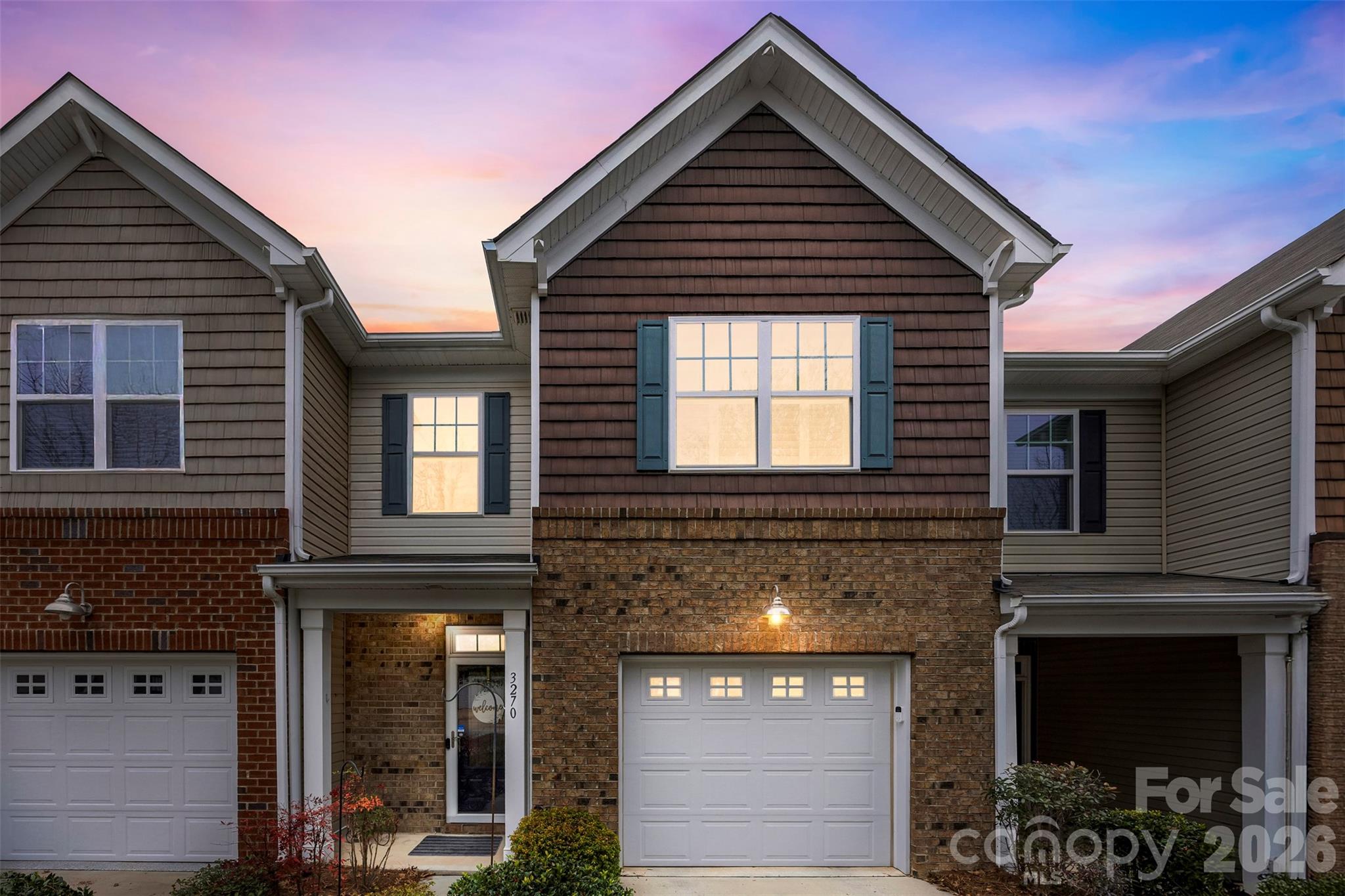 3270 Yarmouth Lane Gastonia NC 28056
