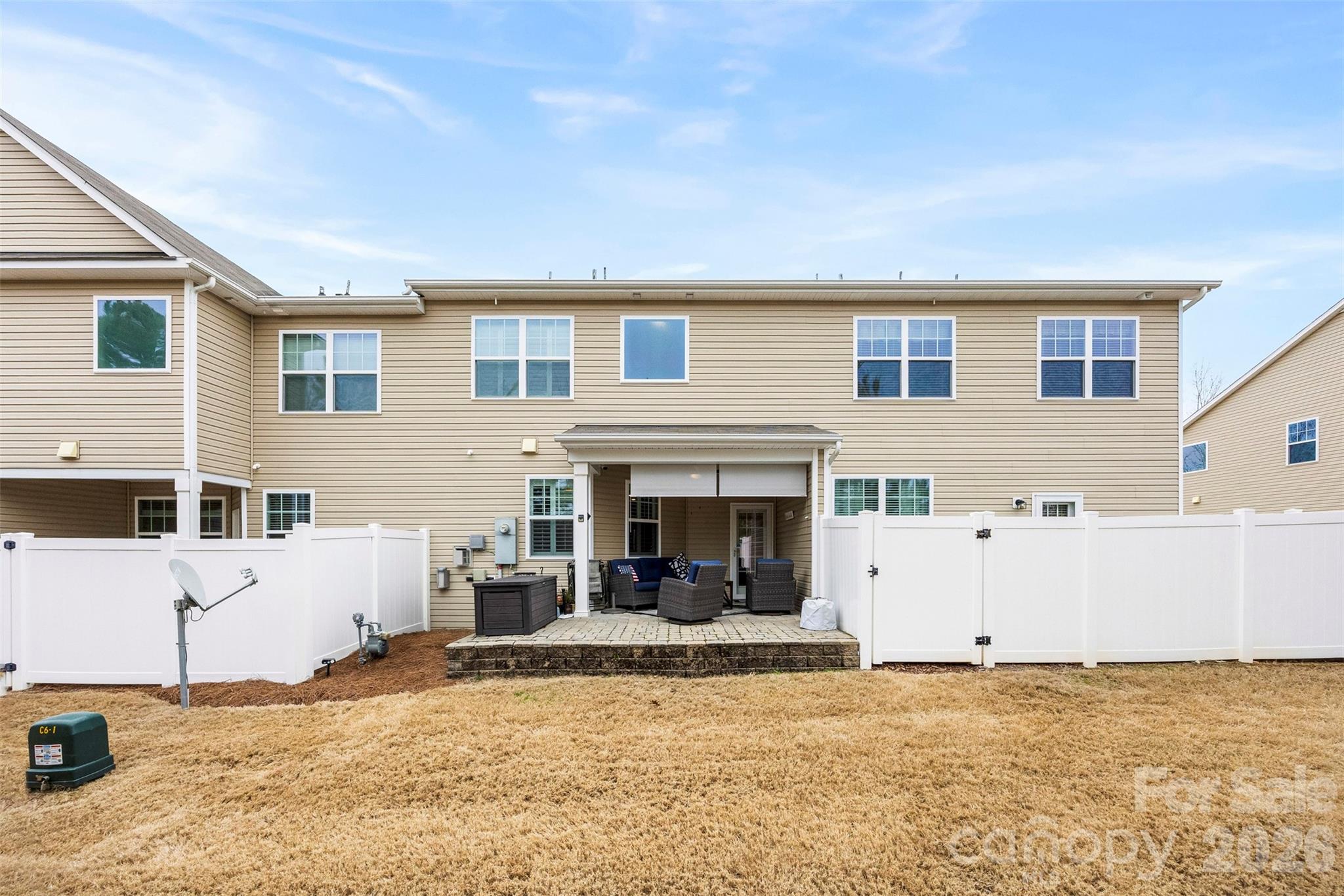 3270 Yarmouth Lane Gastonia NC 28056