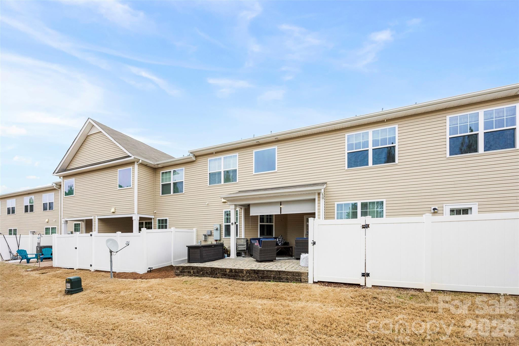 3270 Yarmouth Lane Gastonia NC 28056