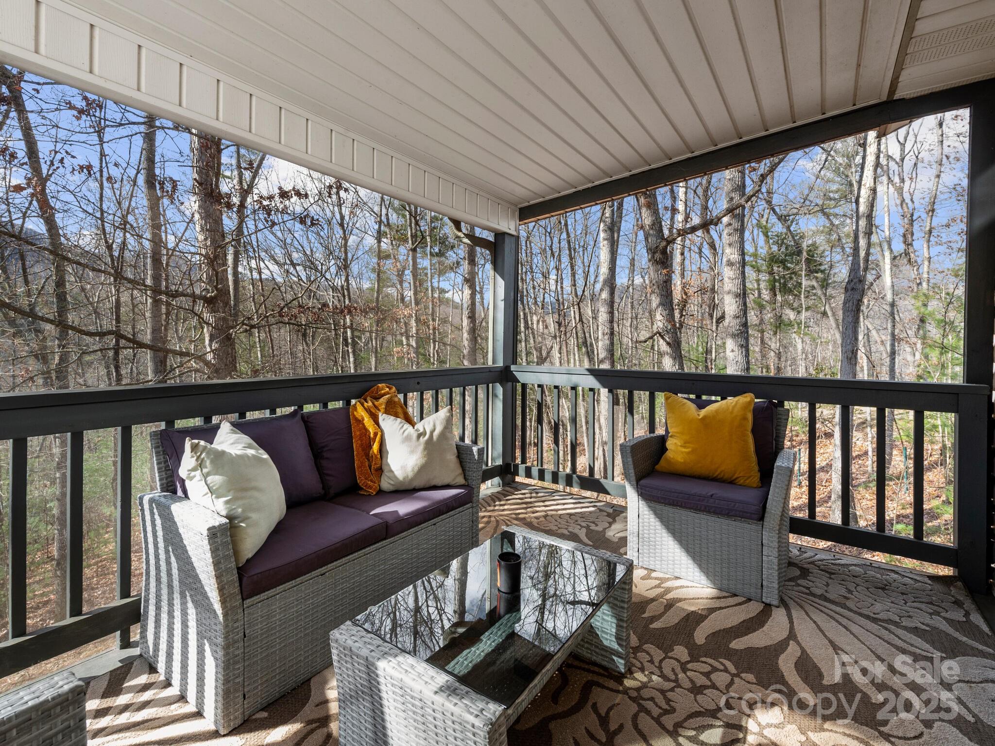 15 Whistle Ridge Road Candler NC 28715