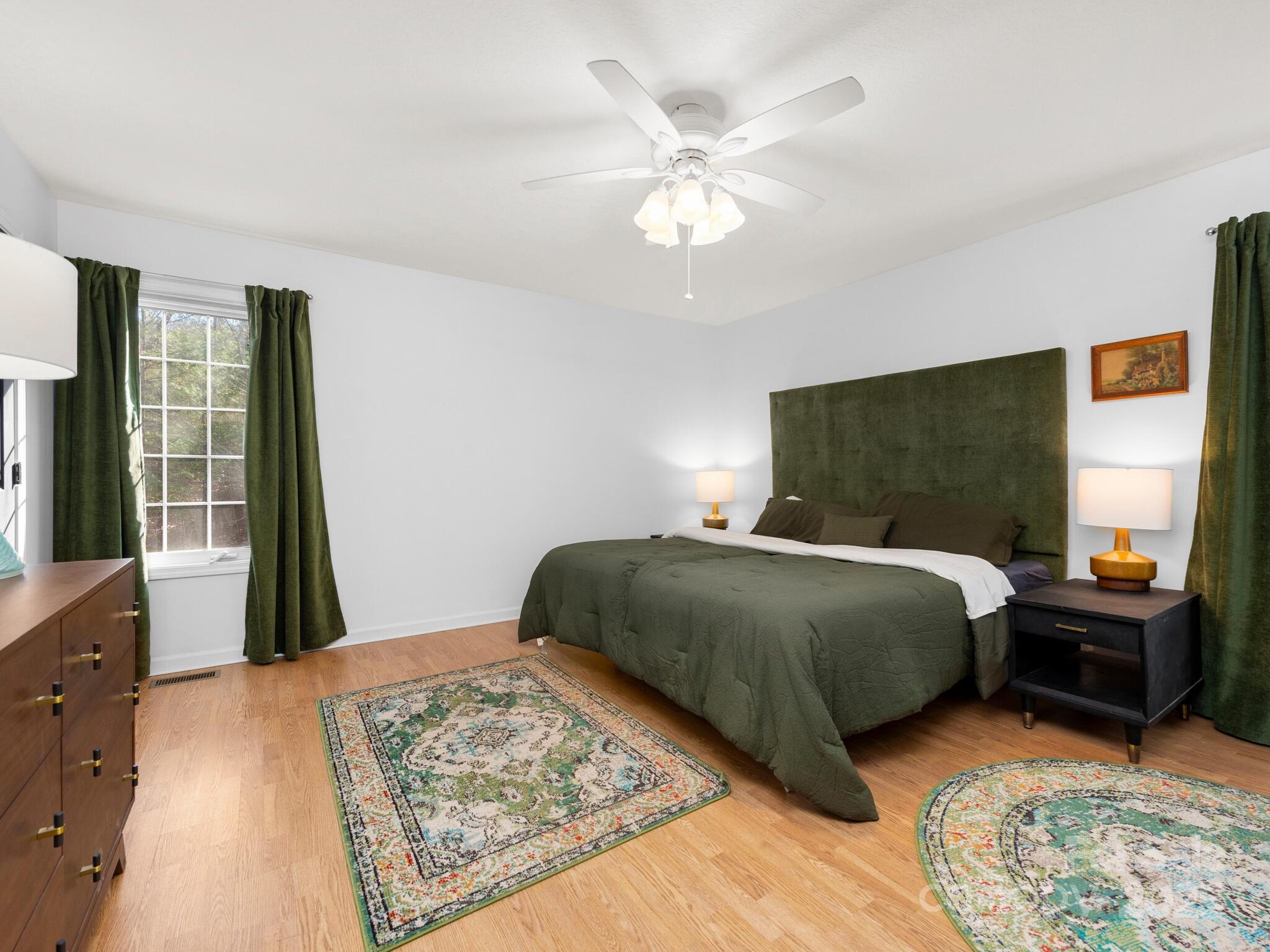 15 Whistle Ridge Road Candler NC 28715