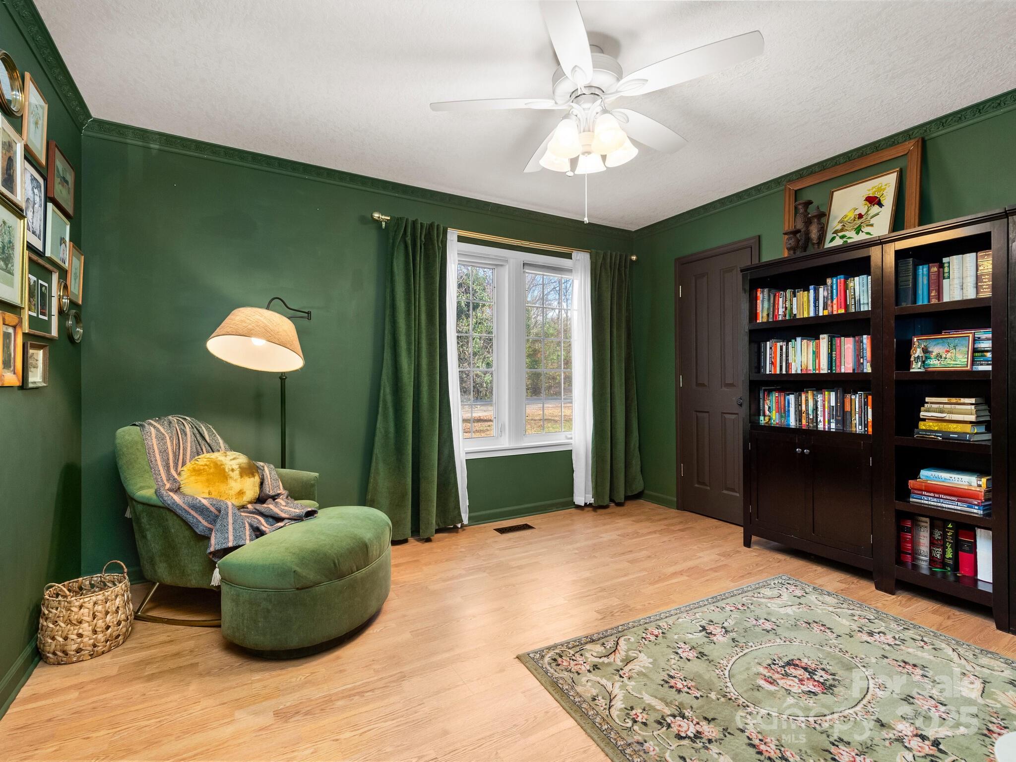 15 Whistle Ridge Road Candler NC 28715