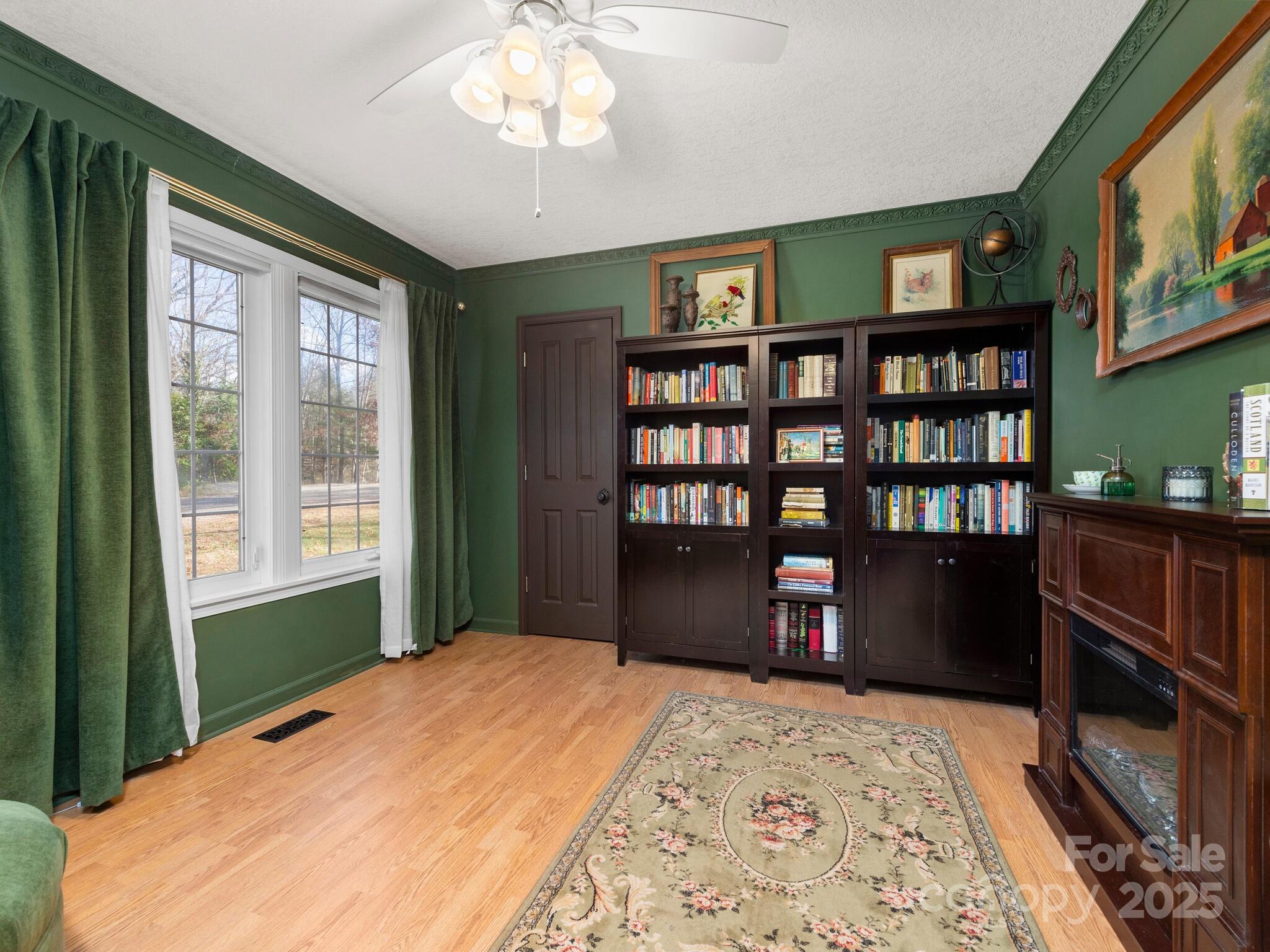 15 Whistle Ridge Road Candler NC 28715