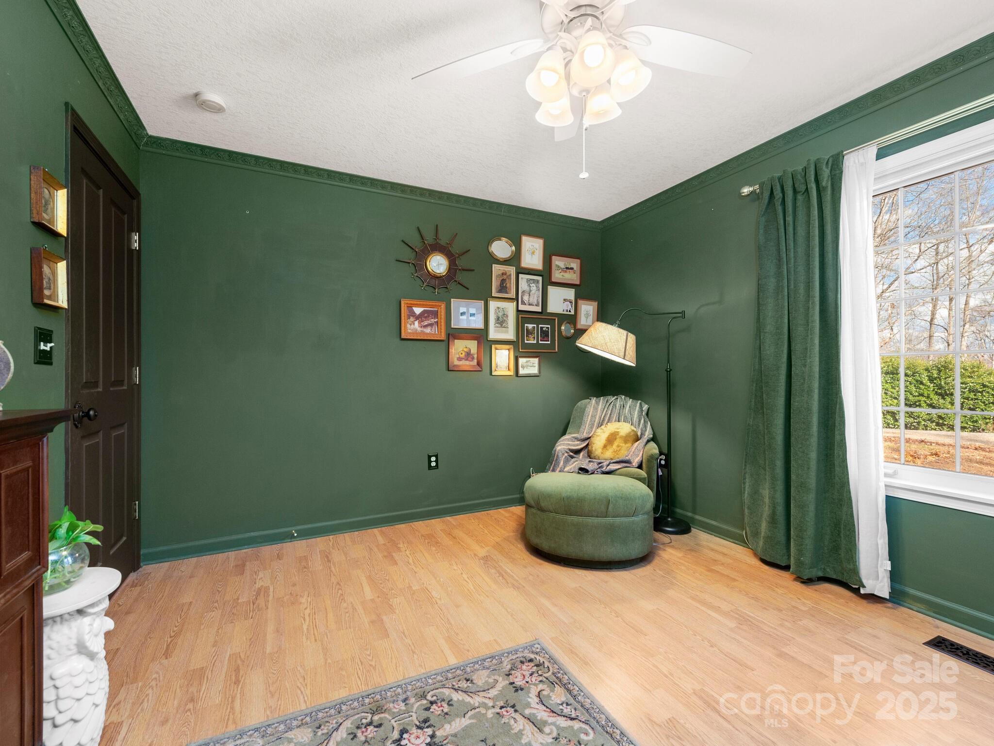 15 Whistle Ridge Road Candler NC 28715