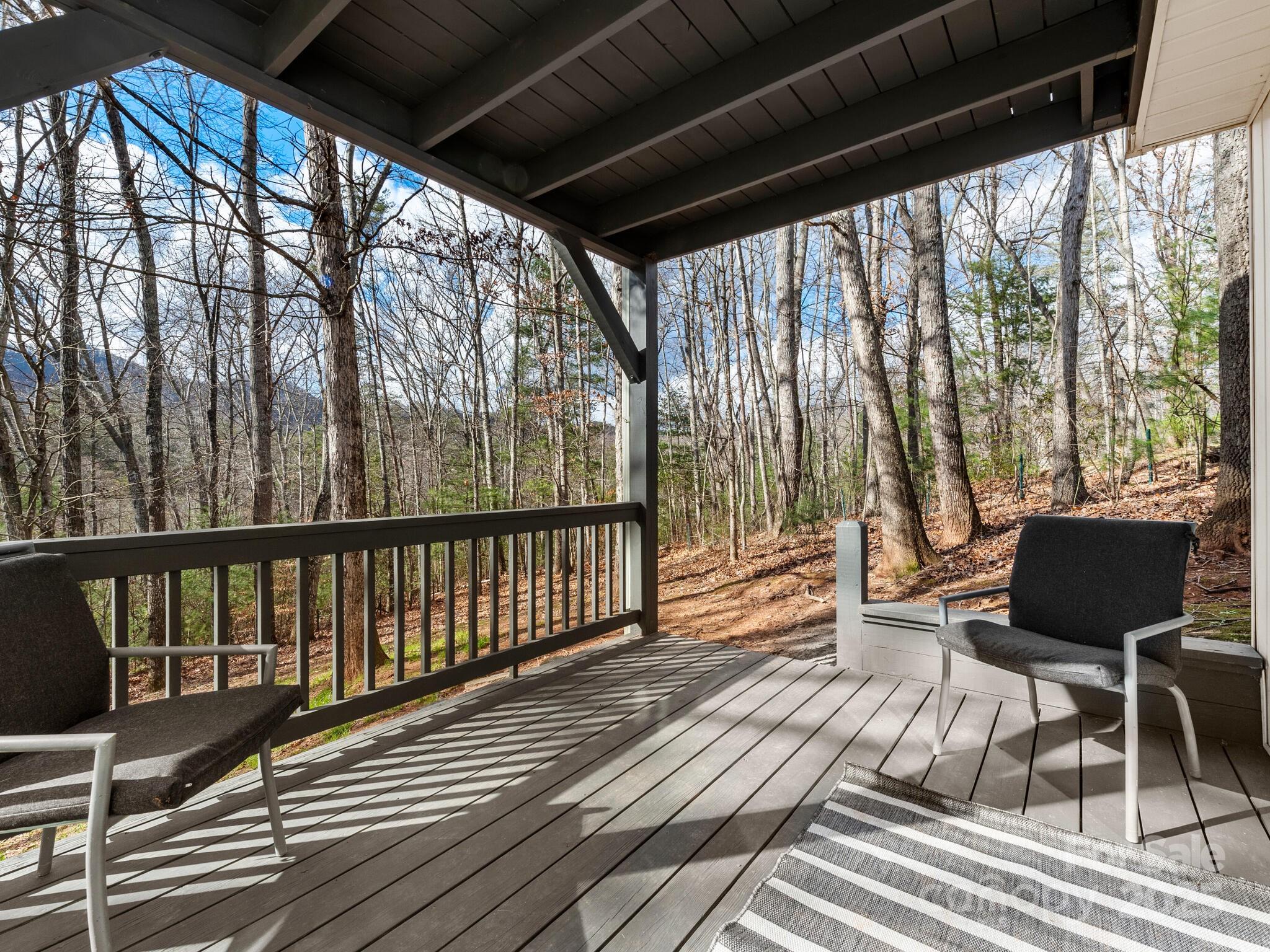 15 Whistle Ridge Road Candler NC 28715