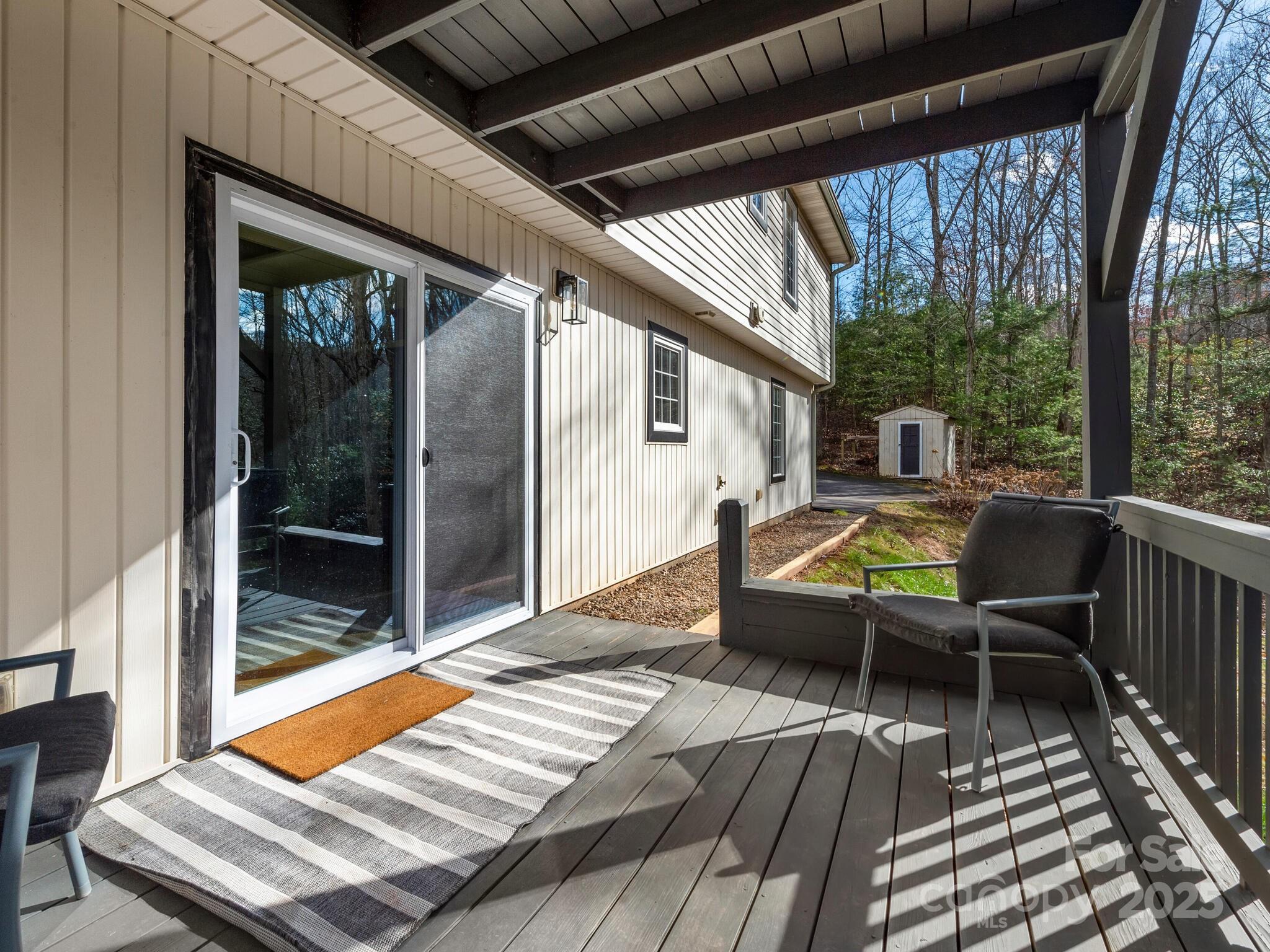 15 Whistle Ridge Road Candler NC 28715