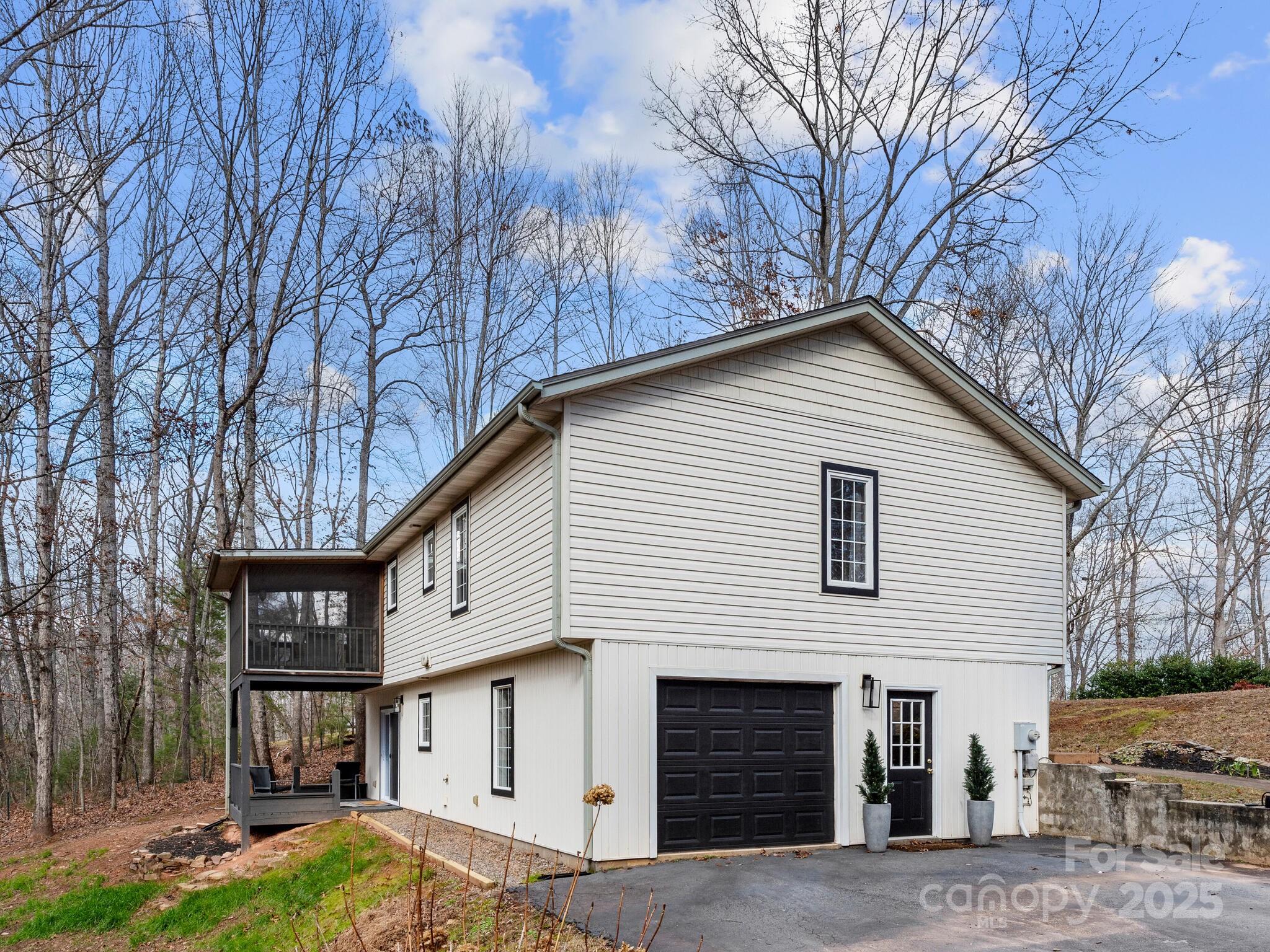 15 Whistle Ridge Road Candler NC 28715