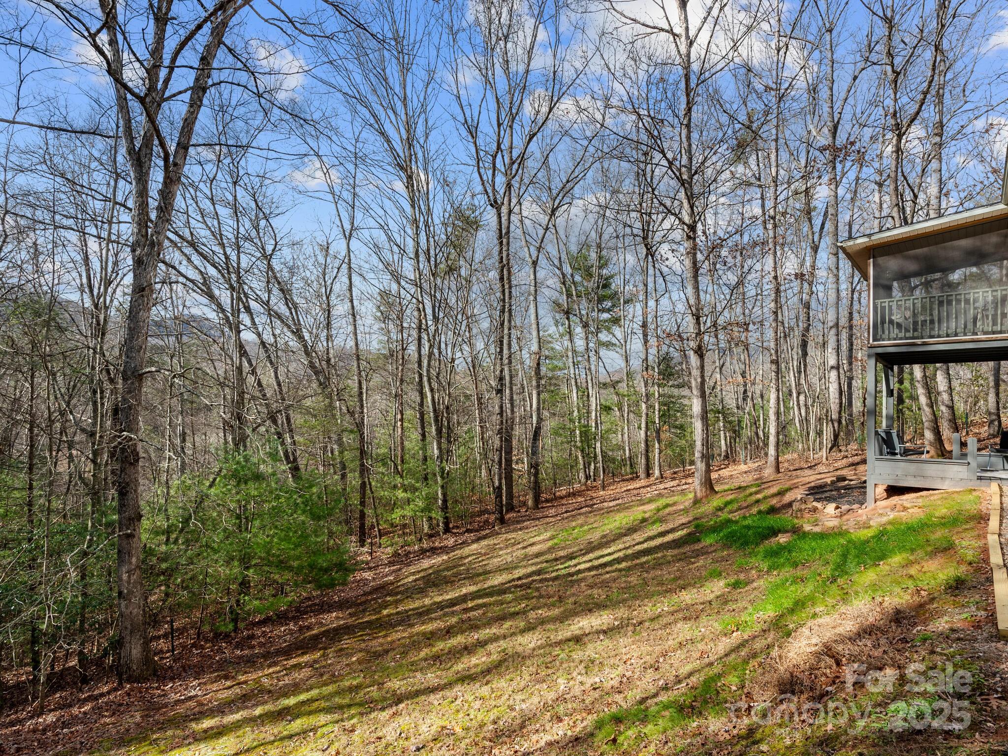 15 Whistle Ridge Road Candler NC 28715