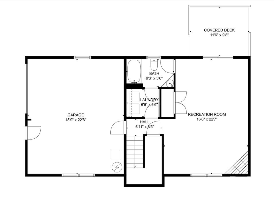 15 Whistle Ridge Road Candler NC 28715