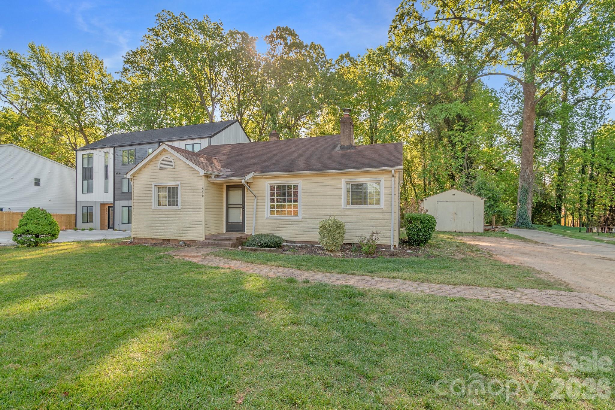 4430 W Tyvola Road Charlotte NC 28208