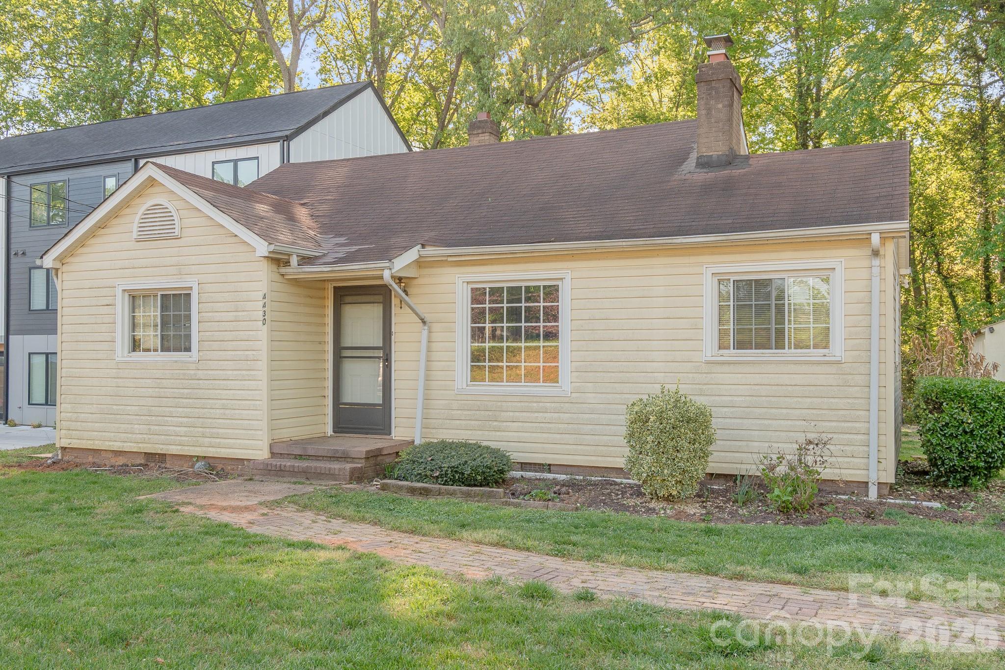 4430 W Tyvola Road Charlotte NC 28208