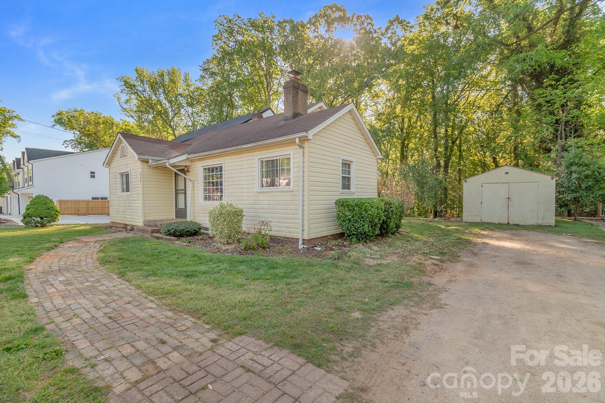 4430 W Tyvola Road Charlotte NC 28208