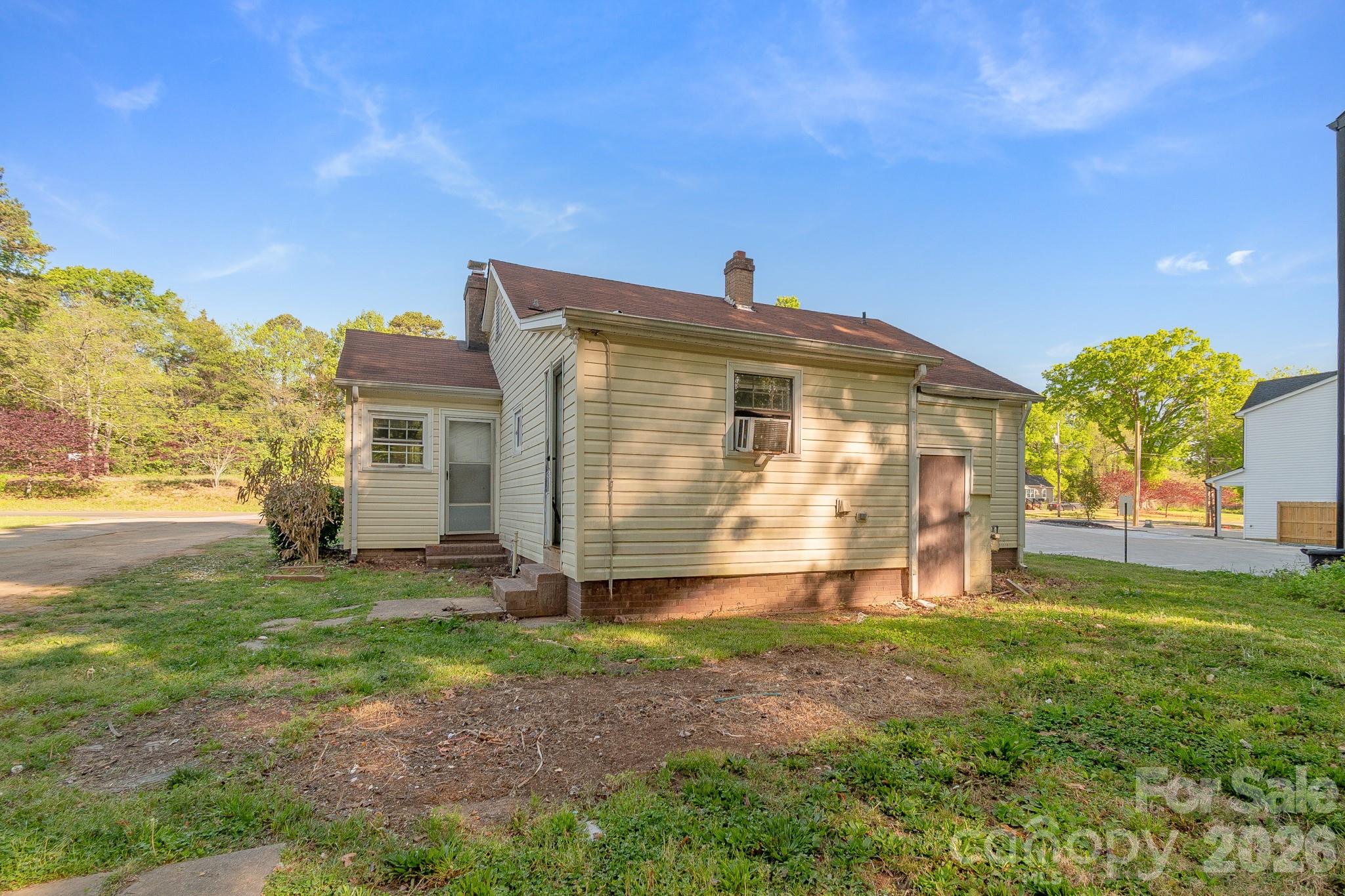4430 W Tyvola Road Charlotte NC 28208