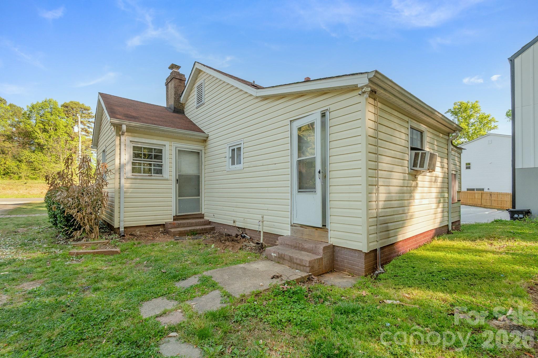 4430 W Tyvola Road Charlotte NC 28208
