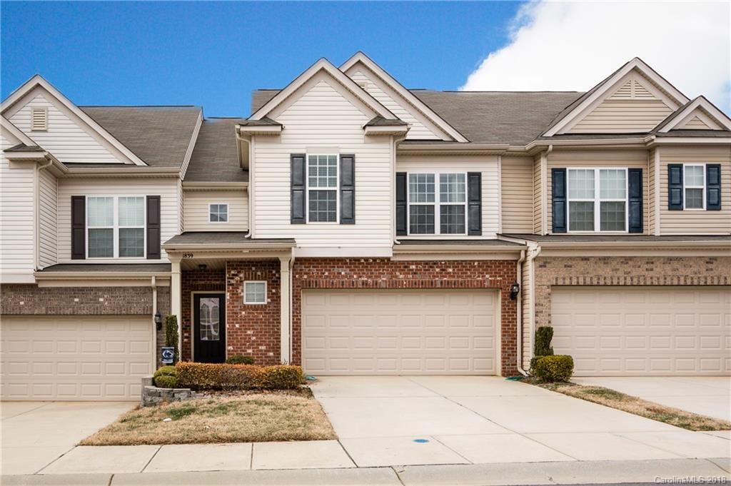1839 Royal Gorge Avenue Charlotte NC 28210