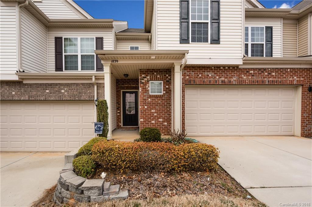 1839 Royal Gorge Avenue Charlotte NC 28210