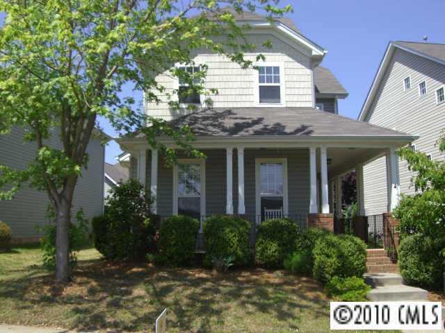 10016 Westmoreland Road Cornelius NC 28031