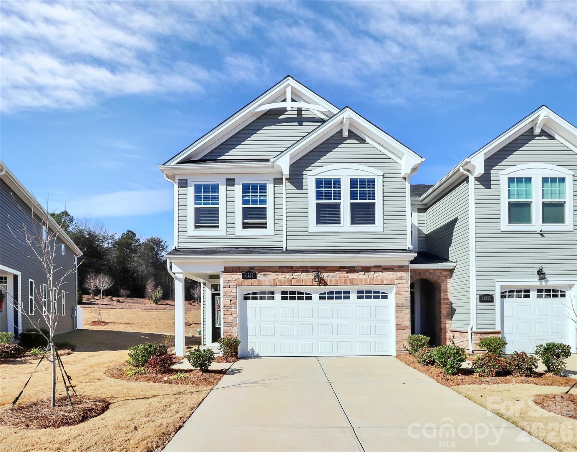 11210 Bartrams Way Charlotte NC 28278