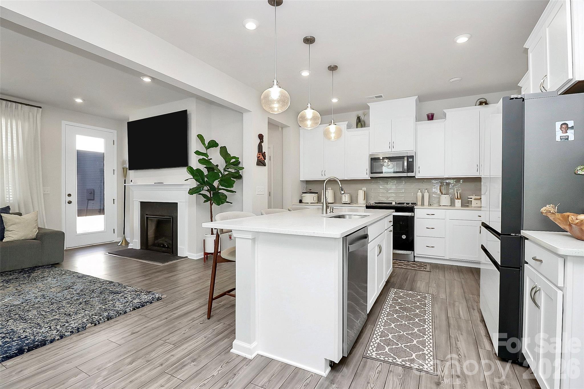 11210 Bartrams Way Charlotte NC 28278