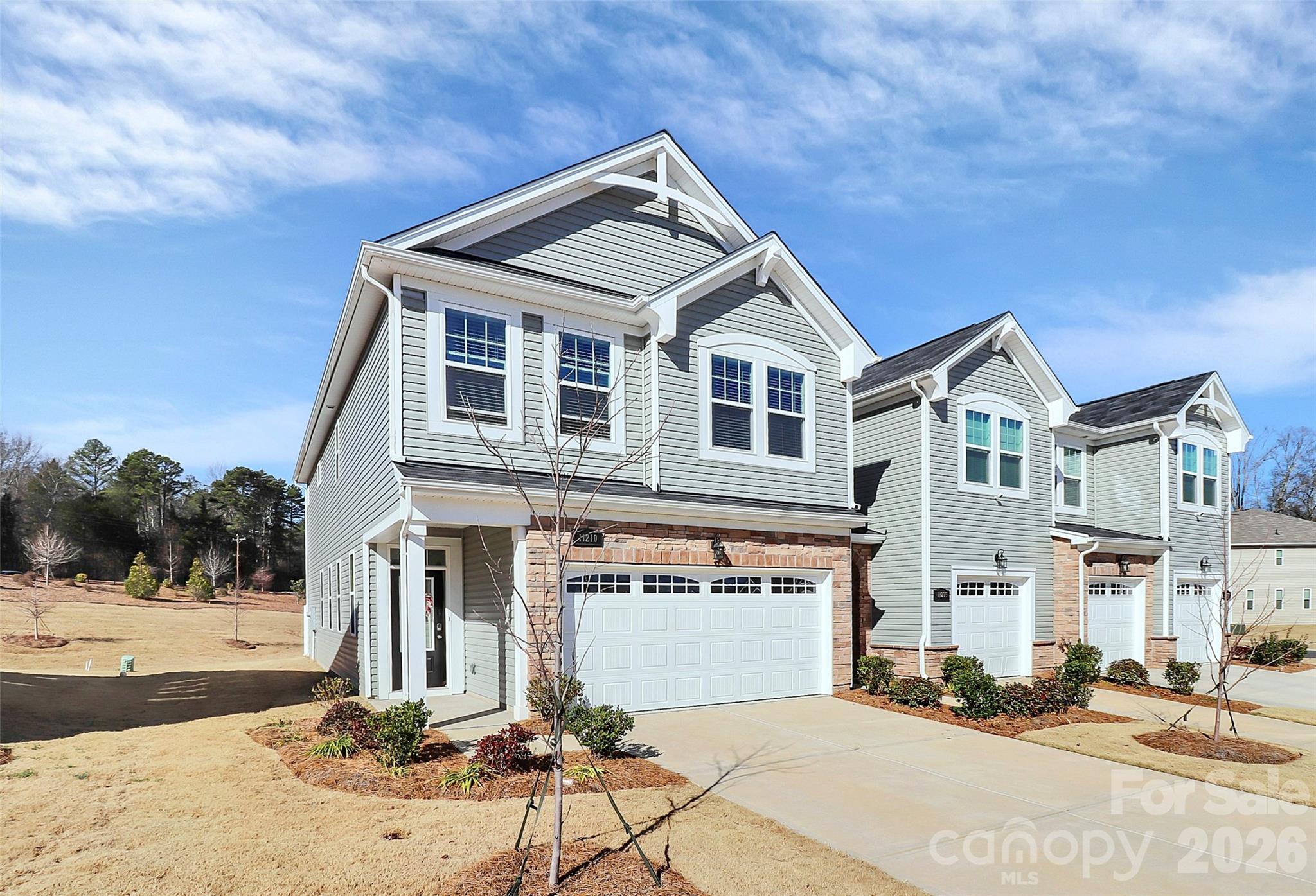 11210 Bartrams Way Charlotte NC 28278