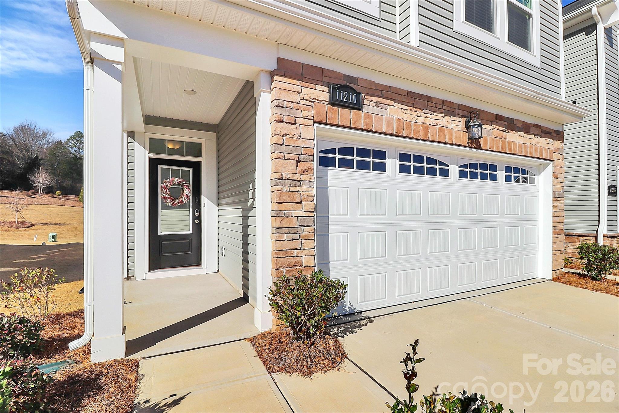11210 Bartrams Way Charlotte NC 28278